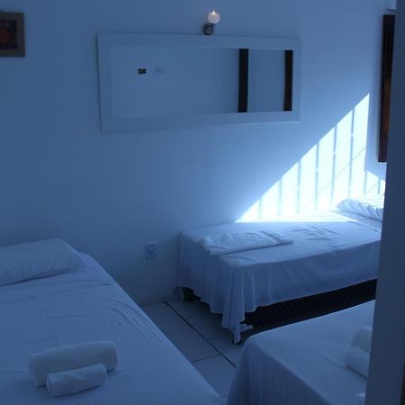 Hotel Pousada Catarina Mina São Luís Екстериор снимка
