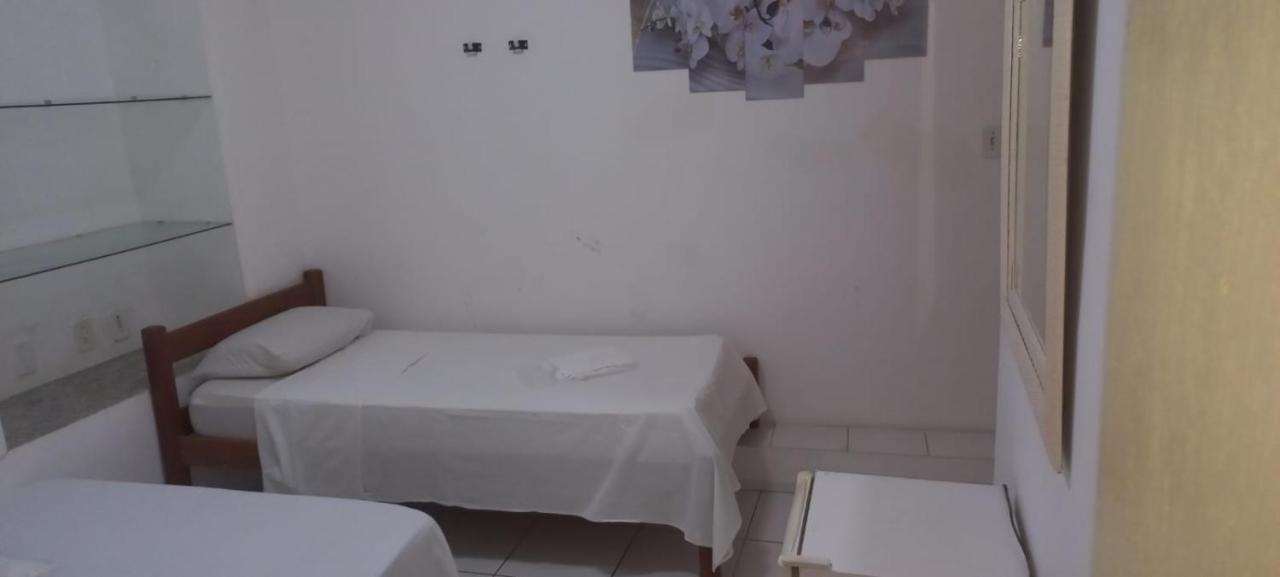 Hotel Pousada Catarina Mina São Luís Екстериор снимка