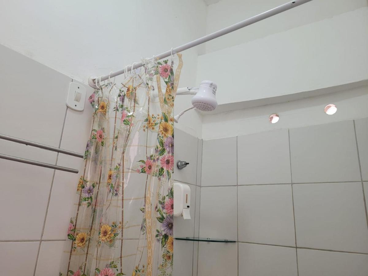 Hotel Pousada Catarina Mina São Luís Екстериор снимка