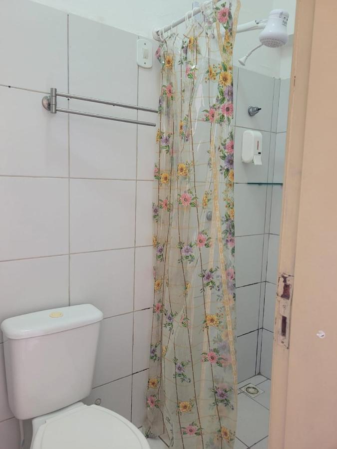Hotel Pousada Catarina Mina São Luís Екстериор снимка