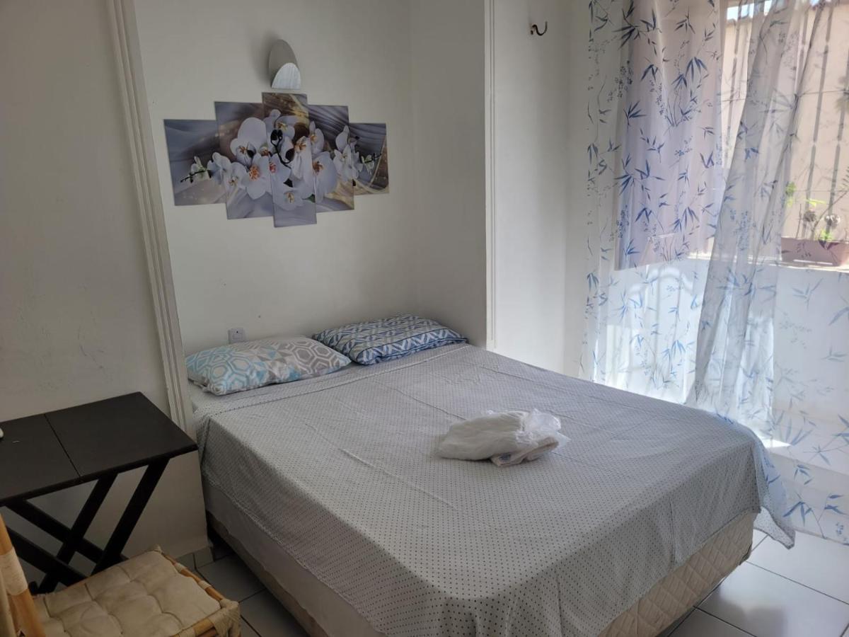 Hotel Pousada Catarina Mina São Luís Екстериор снимка