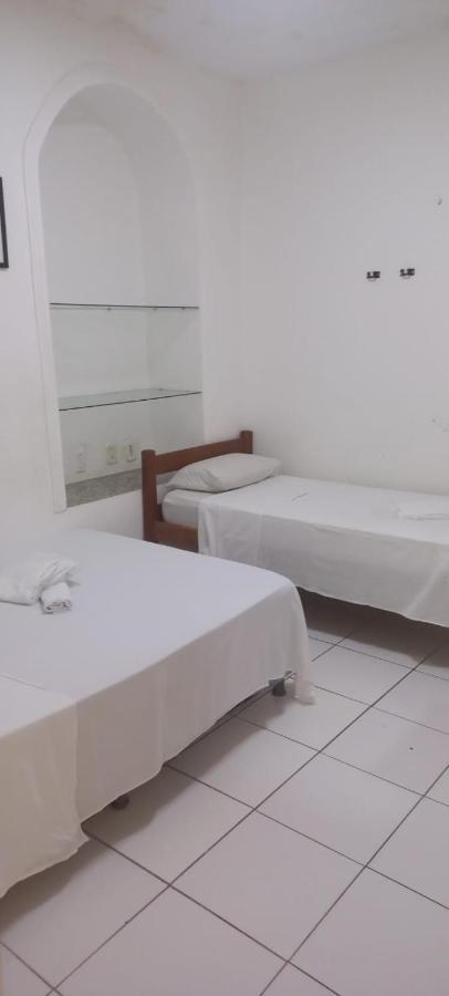 Hotel Pousada Catarina Mina São Luís Екстериор снимка