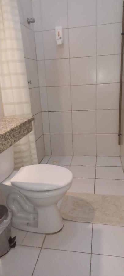 Hotel Pousada Catarina Mina São Luís Екстериор снимка