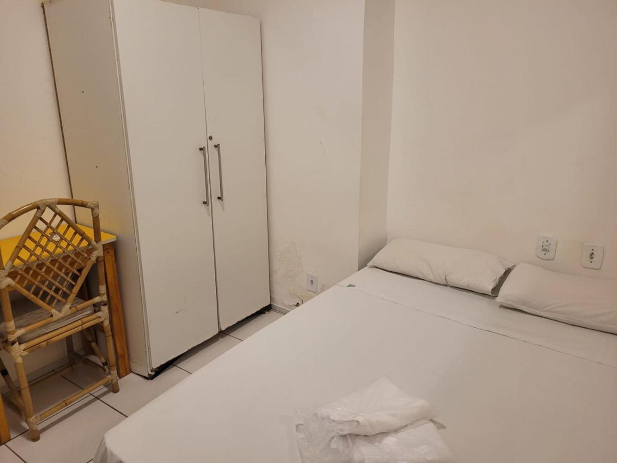 Hotel Pousada Catarina Mina São Luís Екстериор снимка