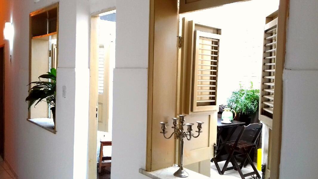 Hotel Pousada Catarina Mina São Luís Екстериор снимка