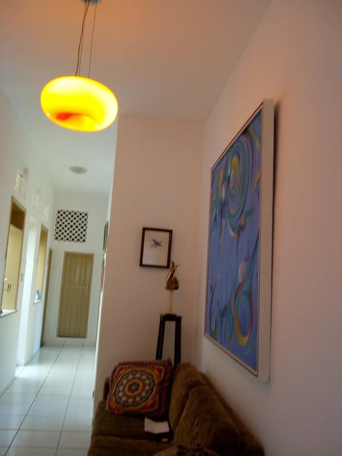 Hotel Pousada Catarina Mina São Luís Екстериор снимка