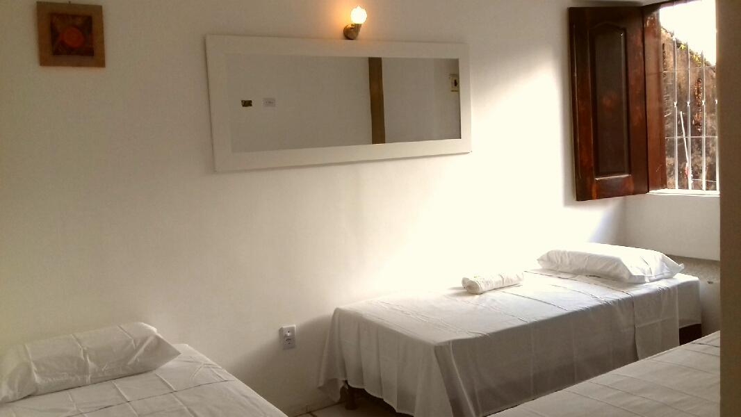 Hotel Pousada Catarina Mina São Luís Екстериор снимка