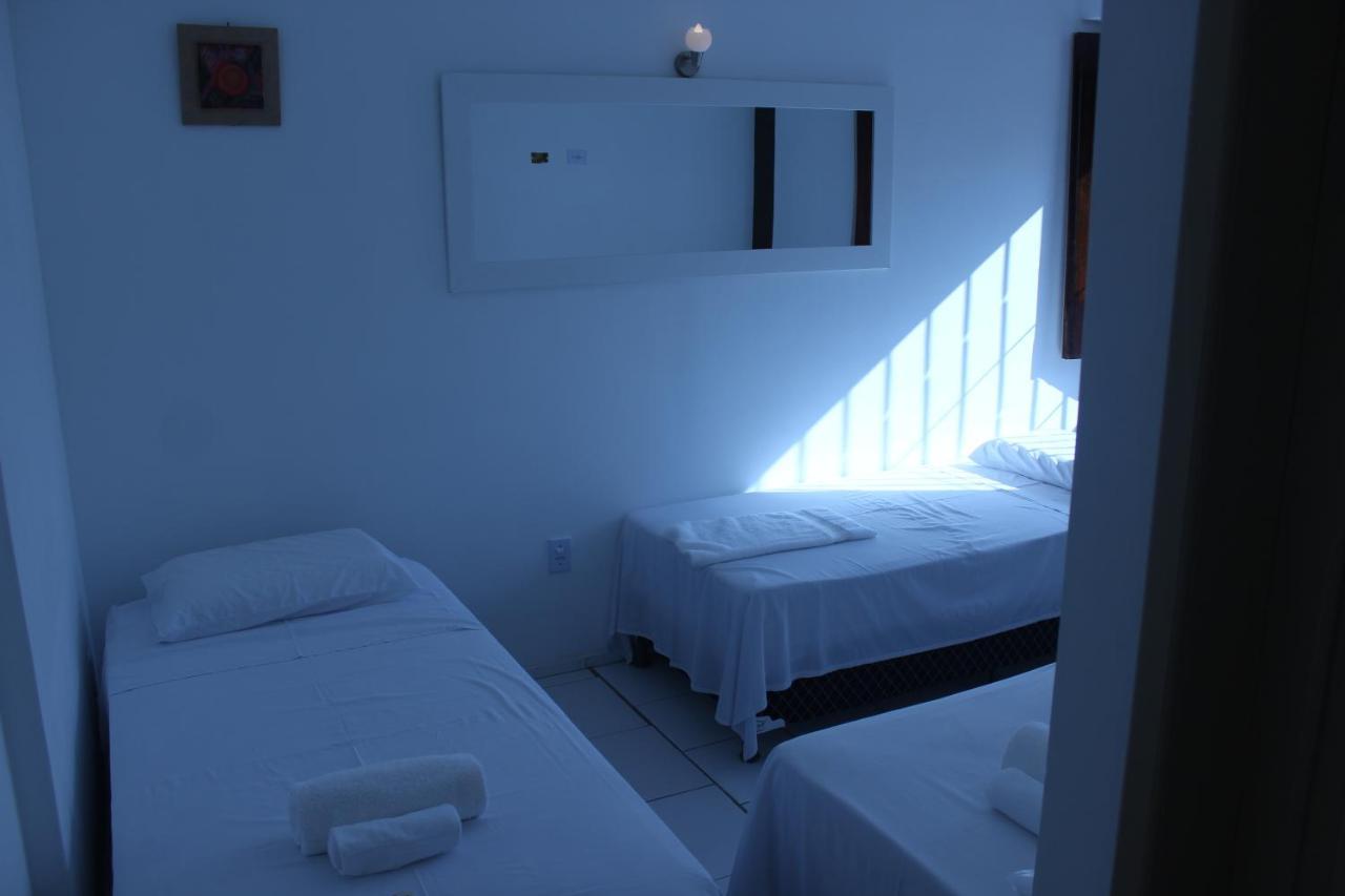 Hotel Pousada Catarina Mina São Luís Екстериор снимка