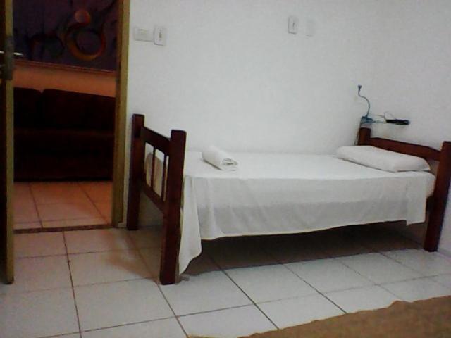 Hotel Pousada Catarina Mina São Luís Екстериор снимка