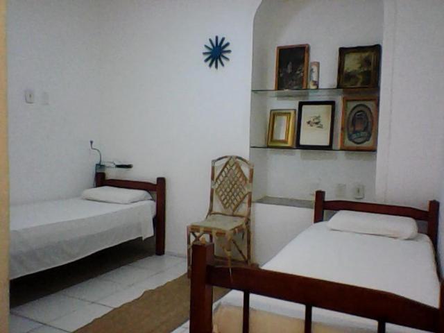Hotel Pousada Catarina Mina São Luís Екстериор снимка
