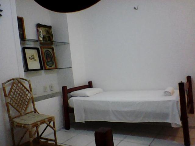 Hotel Pousada Catarina Mina São Luís Екстериор снимка