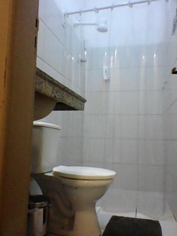 Hotel Pousada Catarina Mina São Luís Екстериор снимка